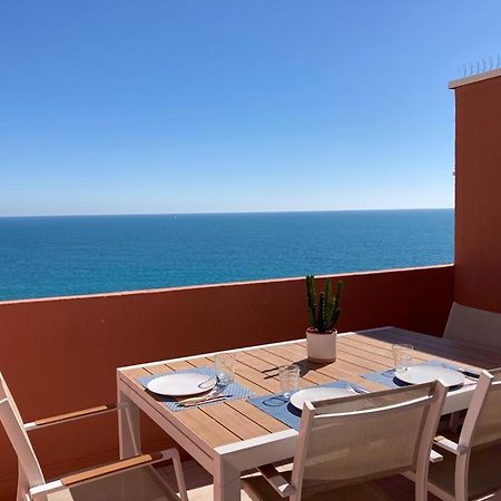 Le Paradis - Vue Imprenable Sur La Mer Sete Bagian luar foto